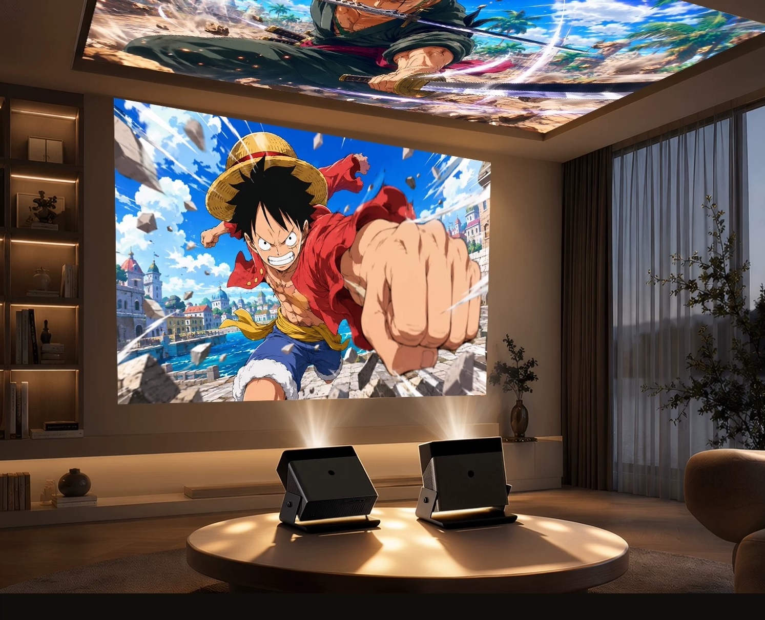 家電類